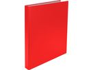 BIELLA Cartella an. Ringo-Plast 3cm 43444245U rosso 4 anelli A4+ (7611365359967)