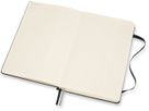 MOLESKINE Taccuino Bullet A5 603357 punti nero, 160 pagine (8053853603357)