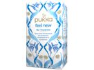 PUKKA Feel New 4091007 Bio Kräutertee 20 Beutel (5060519144133)