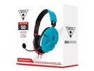 TURTLE BEACH Ear Force Recon 50 TBS-8150-05 Headset,NSW,Red/Blue (0731855081509)