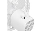 TRISTAR Tischventilator 23cm VE-5721 weiss (8712836979970)