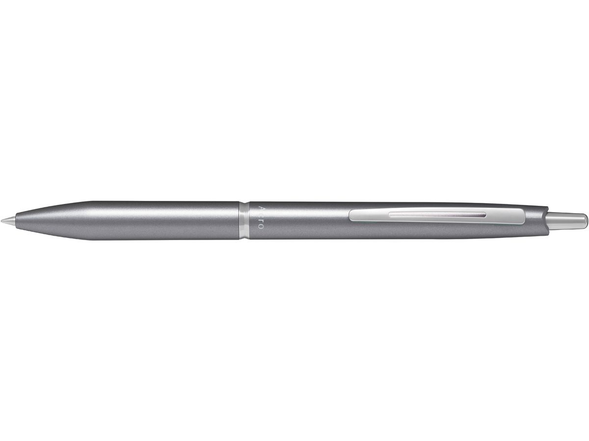 PILOT Penna sfera Ballpoint M 140.036.13 grigio (4902505666322)