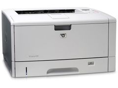 HP - LaserJet 5200