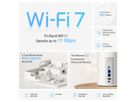 TP-LINK WHMesh Wi-Fi 7 System Deco BE65 Pro(2-pack) BE9300 (8885020621686)