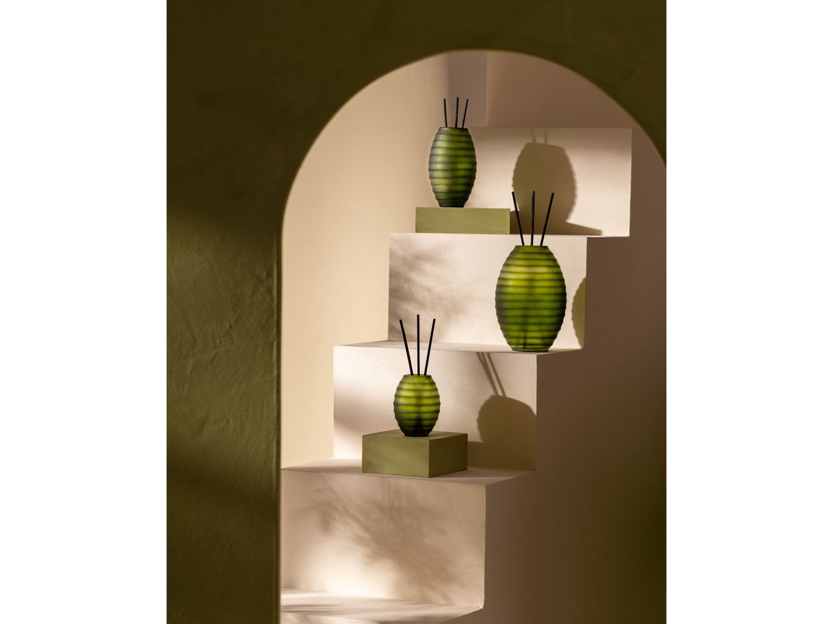 IPURO Vaso profumato s 070.1410.00 vert (4051281977006)