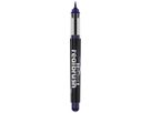 KARIN Real Brush 0.4mm 32Z8545 Metallic, violett (5904446031473)