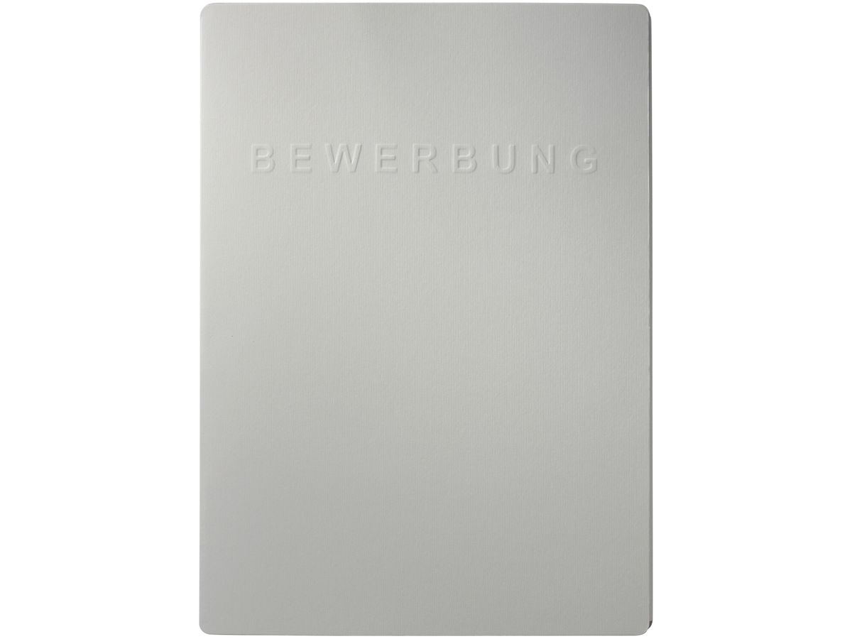 PAGNA Bewerbungsmappe Shift A4 44134-09 beige (4013951002340)