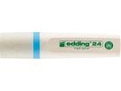 EDDING Textmarker 24 EcoLine 2-5mm 24-10 hellblau (4004764917662)
