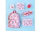 ALLC Lunch Box 22x7x14.5cm BBCHPI78 Cherries (8719715004242)