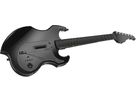 PDP Riffmaster Guitar controller 052-024-BK Wireless, PS5, Black (0708056072599)