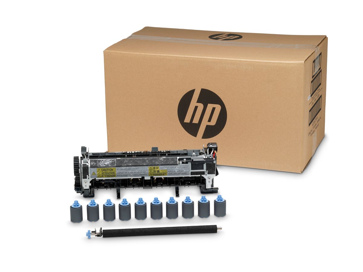 HP Maintenance-Kit CF065A LJ Enterprise 600 (0886111320158)
