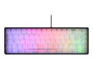 DELTACO TKL Gaming Keyboard membrane GAM-158-CH RGB CH-Layout (7333048064066)