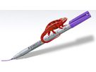 STAEDTLER Lumocolor non-perm. M 315-6 violett (4007817309605)
