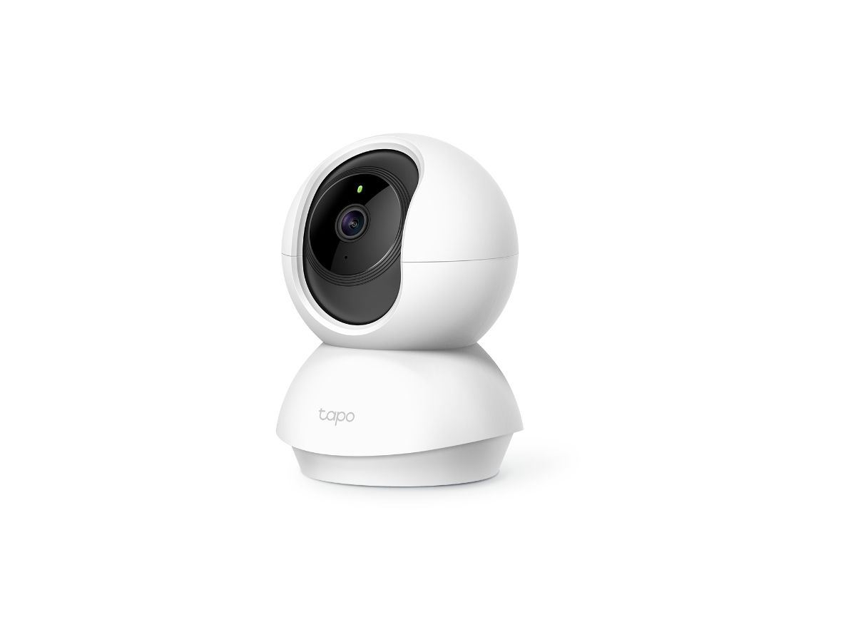 TP-LINK Tapo C200 WiFi Camera Tapo C200 Home Security Day/Night view (6935364088095)
