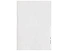 LEITZ Sichtmappen PVC Premium A4 41060002 glasklar, 0,15mm 100 Stück (4002432432783)