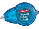 TIPP-EX Ecolution Easy 5mmx14m 8794242 Korrekturroller,refill (0070330514508)