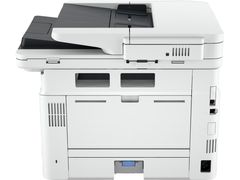 HP - LaserJet MFP 4102