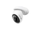 TP-LINK Outdoor Pan/Tilt Security Cam Tapo C560WS 4K, Smart AI (1210002602693)