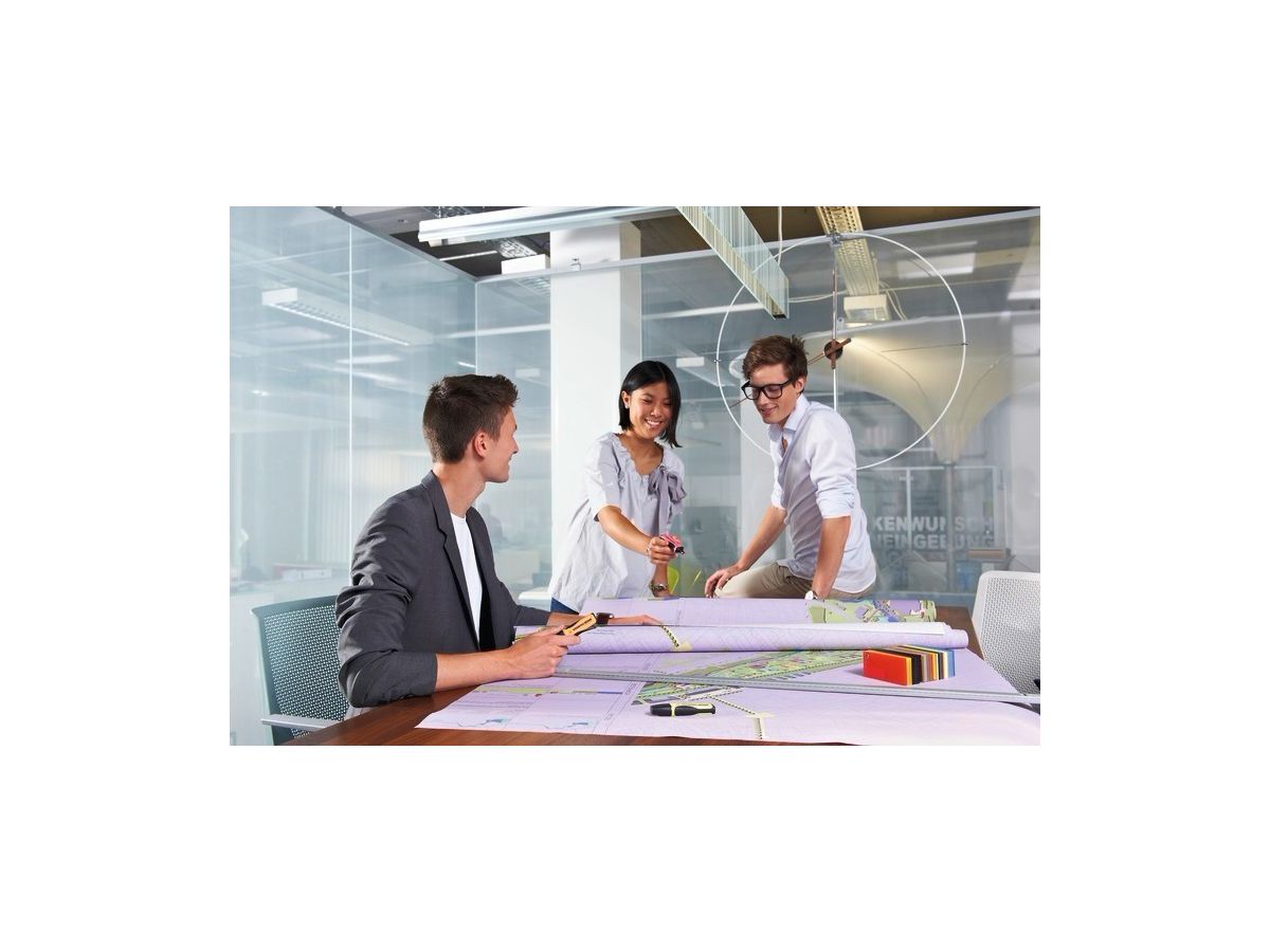 STABILO Textmarker BOSS EXECUT. 2-5mm 73/54 orange (4006381376556)