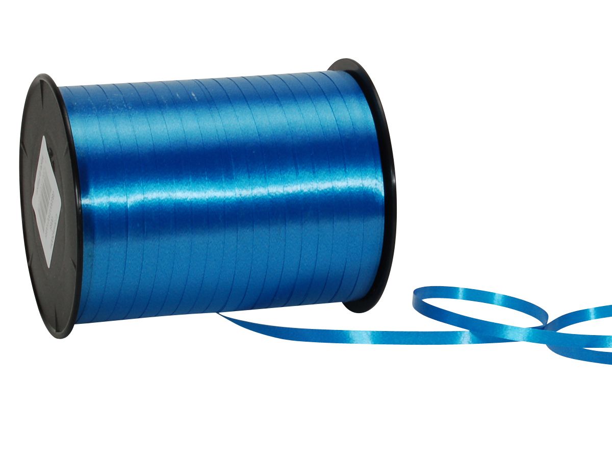 SPYK Band Poly 0300.0510 5mmx500m blu (3120615271071)