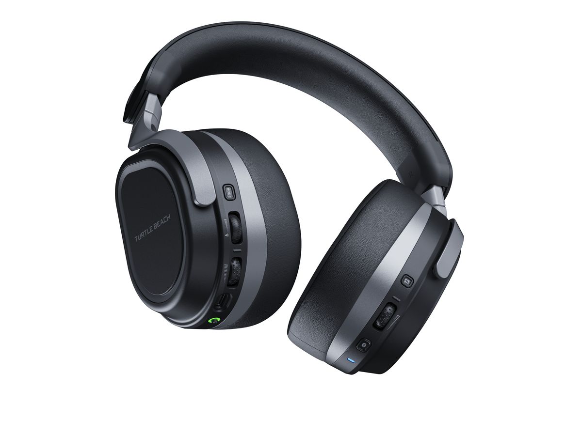 TURTLE BEACH Stealth 700 GEN3, Black TBS-5102-05 Wireless Headset for PC (0731855051021)