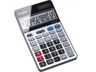 CANON Calcolatrice HS-20TSC HS-20TSC 12 cifre argento/nero (4549292104646)