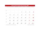 CALENDARIA Bildkalender 2026 9783036205199 Eisenbahnen ML 31.5x23cm (9783036205199)