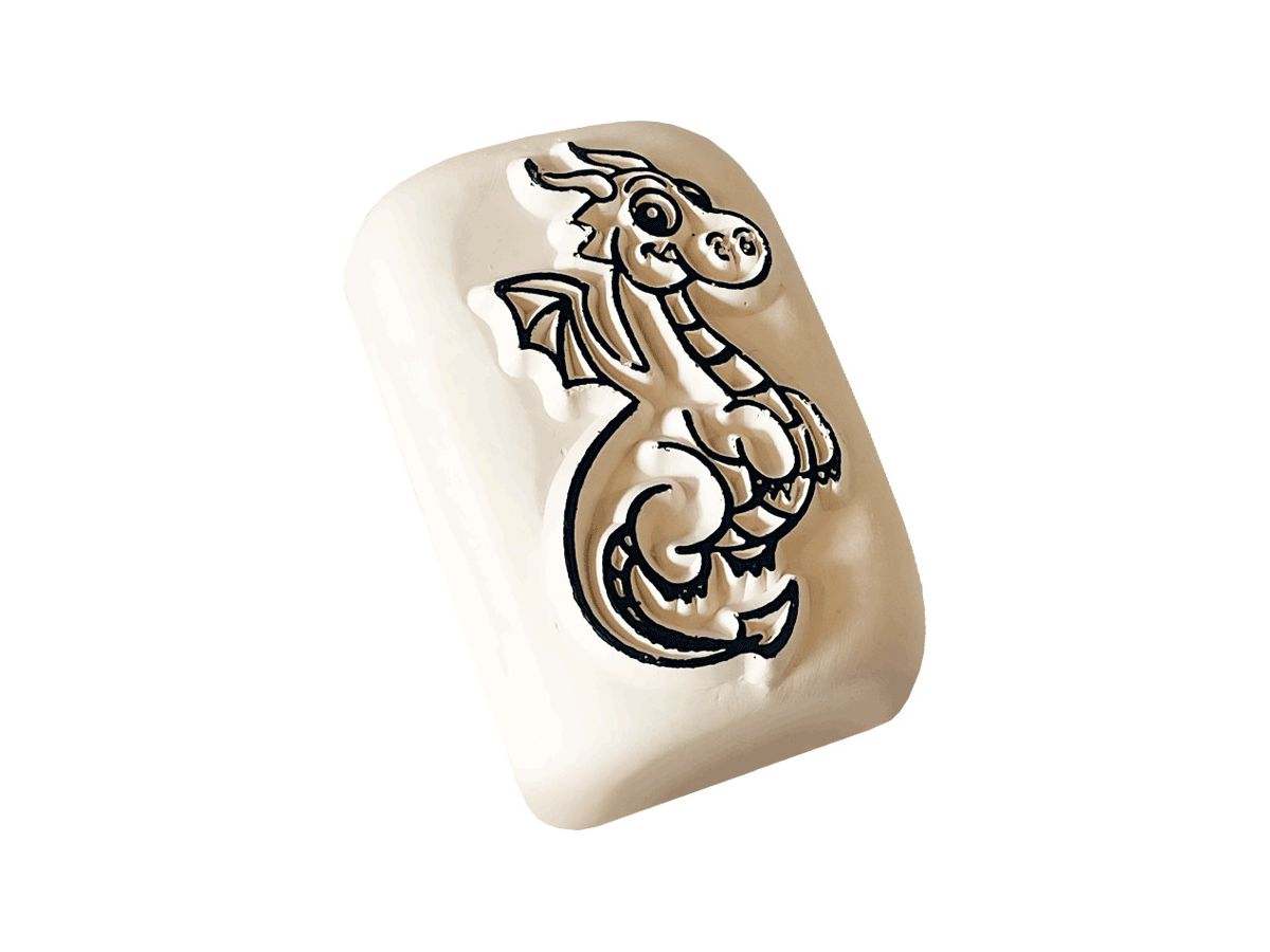 COLOP LaDot pierre medium 167854 dragon (8718503972763)