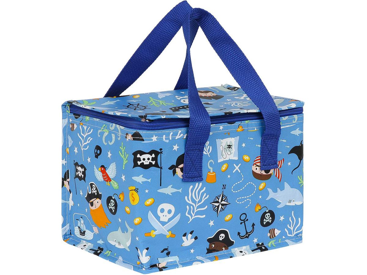 ALLC Kühltasche 23x16x16cm CBPIBU32 Pirates (8719715004822)