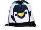 FUNKI Sac de sport Minimono S6030.007 noir-blanc 36x42cm (7611468085008)