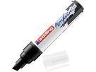 EDDING Acrylmarker 5000 5-10mm 5000-901 tiefschwarz sdm (4057305025814)