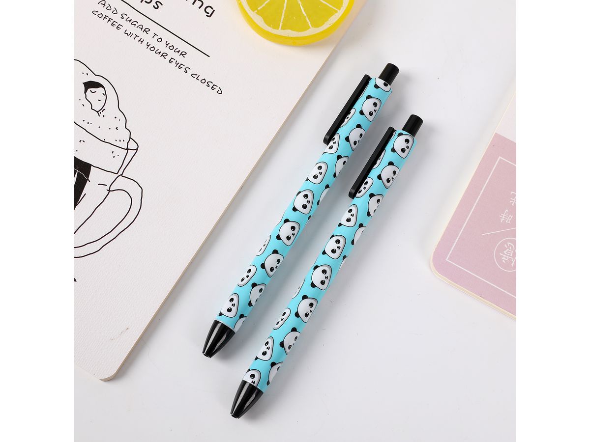 I-TOTAL Gelpen Panda XL1805 löschbar (8052877049998)