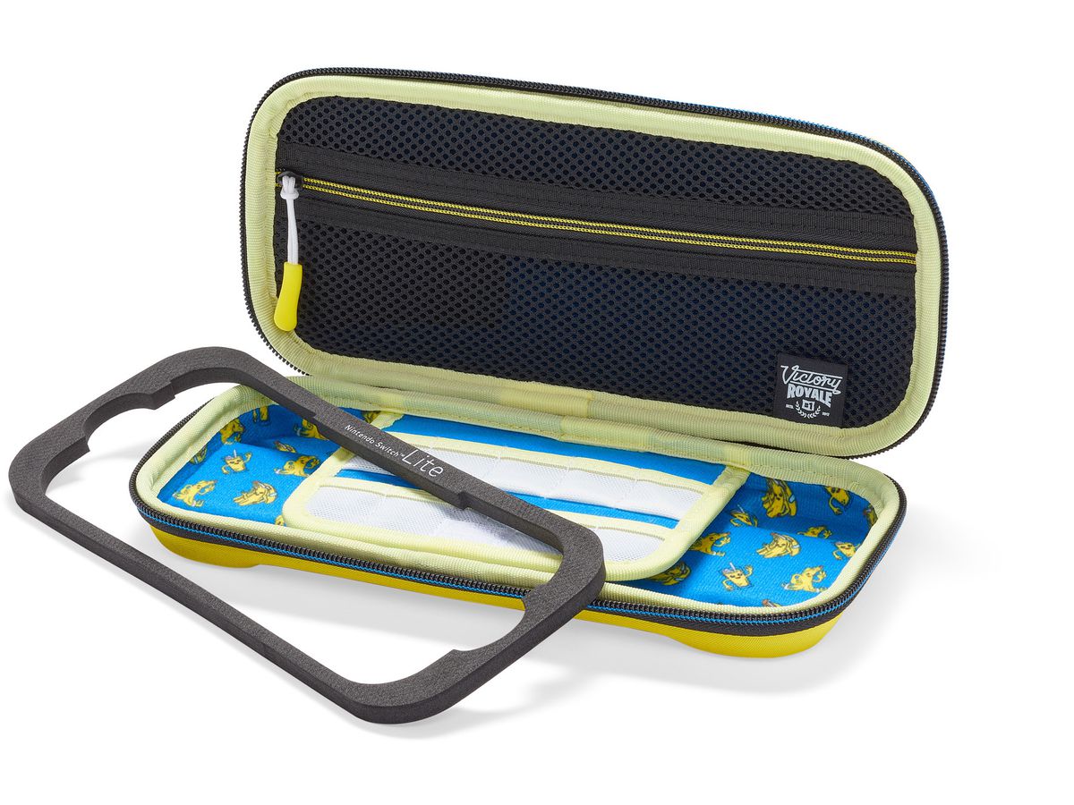 POWER A Protection Case NSW NSCS026901 Peely (0617885087813)