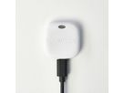 BOOMPODS Boomtag Rechargeable TARWHT white (5060746170493)