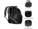WENGER Notebook Backpack Synergy 600635 15.6 Zoll (7613329007938)