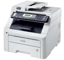 Brother                      - MFC 9320CW