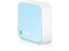 TP-LINK WLAN N Mini Pocket AP Router TLWR802N 300Mbps (6935364071714)