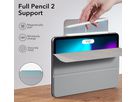ESR Rebound Magnetic Case 1B1960503 iPad Pro 11 2024, Grey (4894240191088)