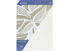 ARTOZ Karten 1001 A4 19269614-242 216g, tortilla 5 Blatt (7612996824589)