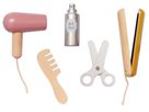 JABADABADO Friseur Set W7241 rosa (7332599072629)