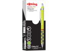 ROTRING Feinminenstift TIKKY 0.7mm 2214586 hellgrün (3026982145864)