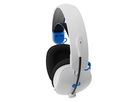 PDP Phantom Wireless Headset 052-026-WH PS5, White (0708056073961)