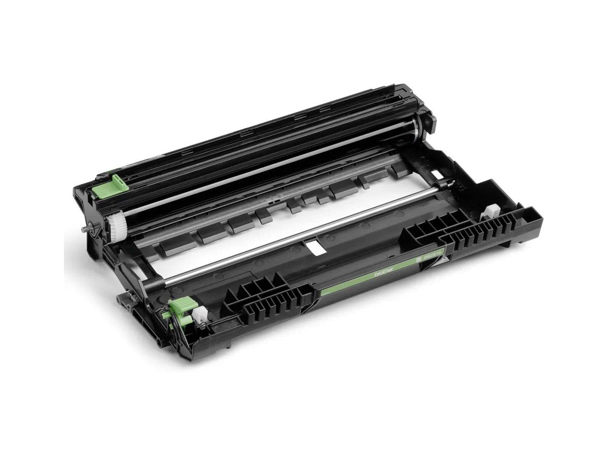 BROTHER Drum DR-2510 HL-L2400/L2445 15'000 Seiten (4977766830089)