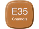 COPIC Marker Classic 20075232 E35 - Chamois (4511338001035)