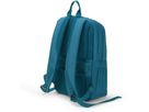 DICOTA Eco Backpack SCALE D31735 13-15.6 inch Blue (7640158669204)