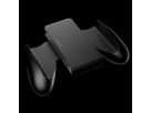 POWER A Joy-Con Comfort Grip black 1501064-01 r Nintendo Switch Licensed (0617885015847)