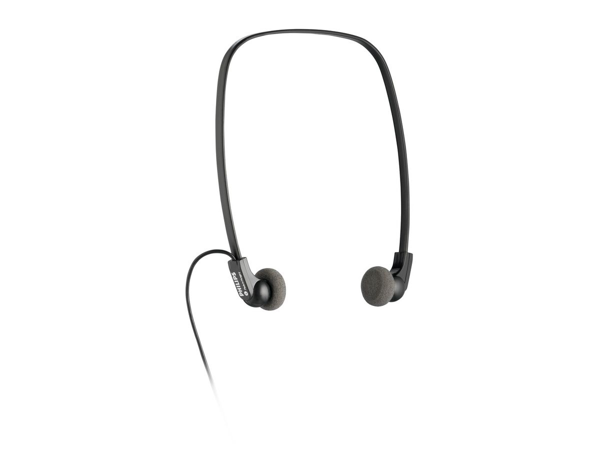 PHILIPS Cuffietta Deluxe LFH0234/10 (8710101502199)