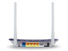 TP-LINK Dual Band Wireless Router ARCHERC20 AC750 (6935364080730)