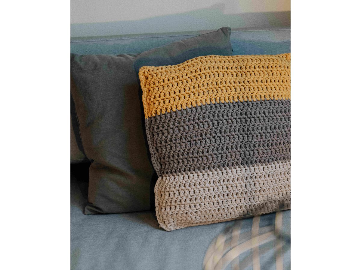 I AM CREATIVE Häkelnadel Set 6201.13 4 & 3 mm 2 Stück (7611983217274)