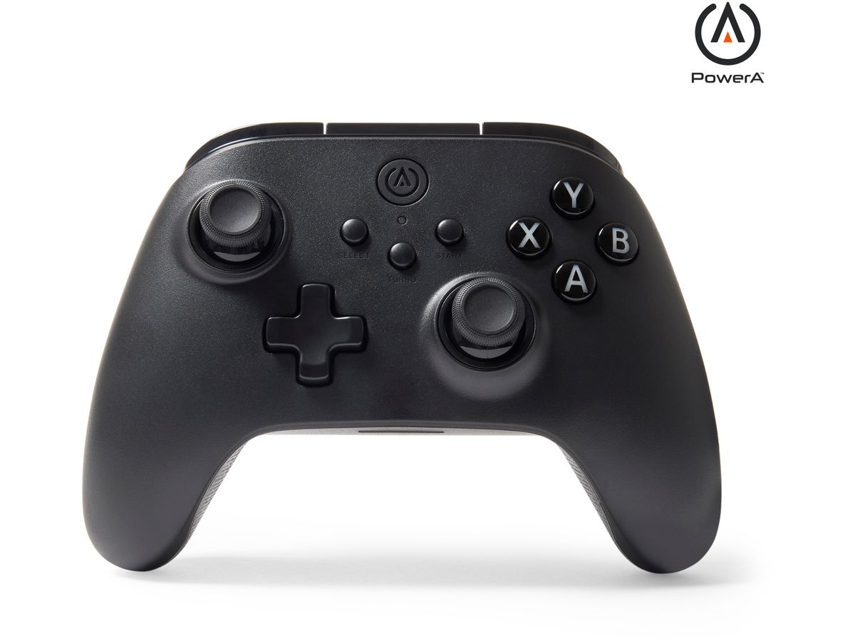 POWER A OPS V1 Wireless Controller PCGP0381-01 PC/Cloud Gaming (0617885108914)